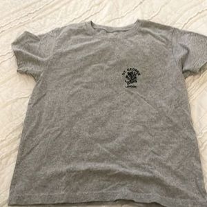RARE Brandy Melville St. George London T-shirt